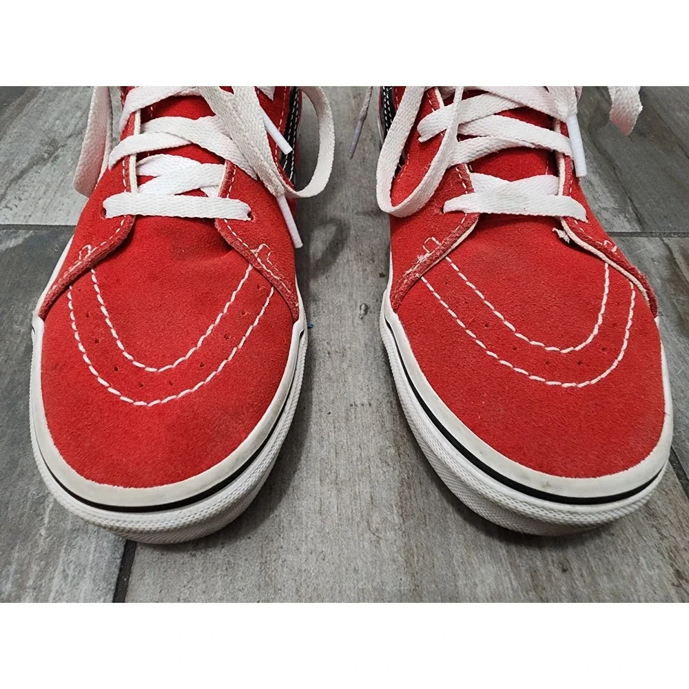 Vans kids sk8